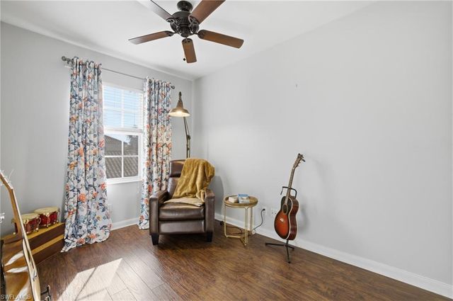 3542 Zanzibar WAY, Naples, FL 34119