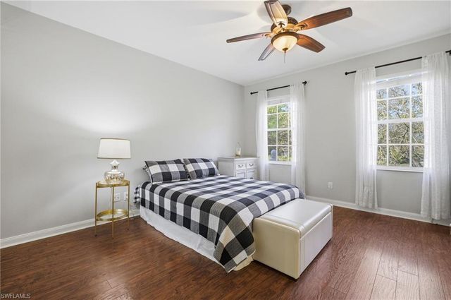 3542 Zanzibar WAY, Naples, FL 34119