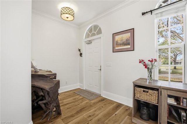 3542 Zanzibar WAY, Naples, FL 34119