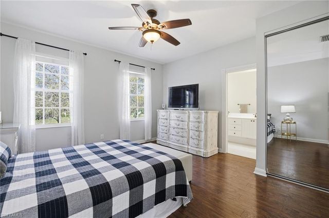 3542 Zanzibar WAY, Naples, FL 34119