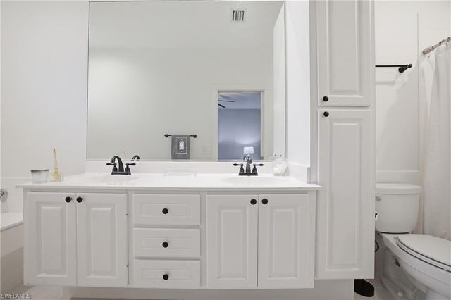 3542 Zanzibar WAY, Naples, FL 34119