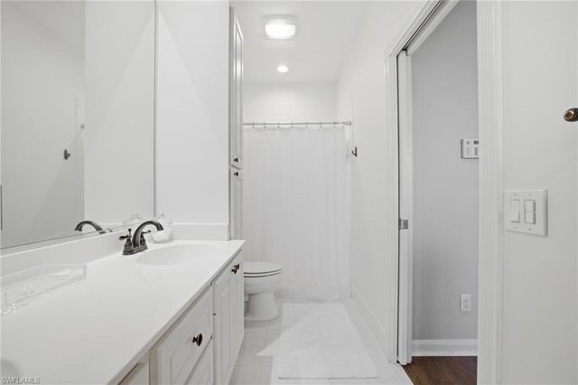 3542 Zanzibar WAY, Naples, FL 34119