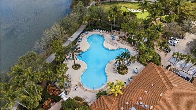 3542 Zanzibar WAY, Naples, FL 34119