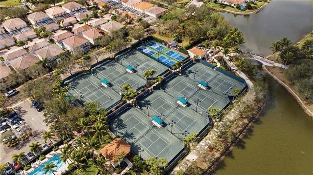 3542 Zanzibar WAY, Naples, FL 34119