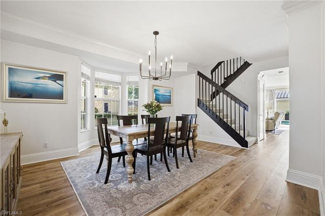 3542 Zanzibar WAY, Naples, FL 34119