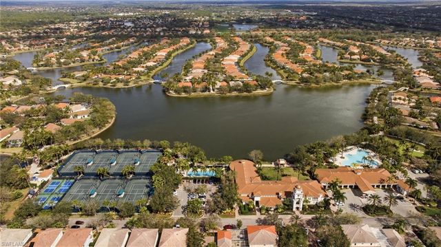 3542 Zanzibar WAY, Naples, FL 34119