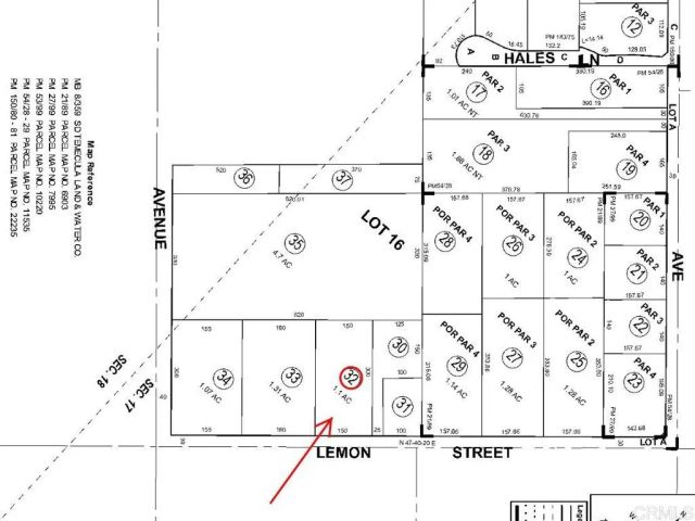 41885 Lemon Street, Murrieta, CA 92562