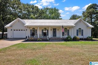 9399 BAGLEY ROAD, Dora, AL 35062