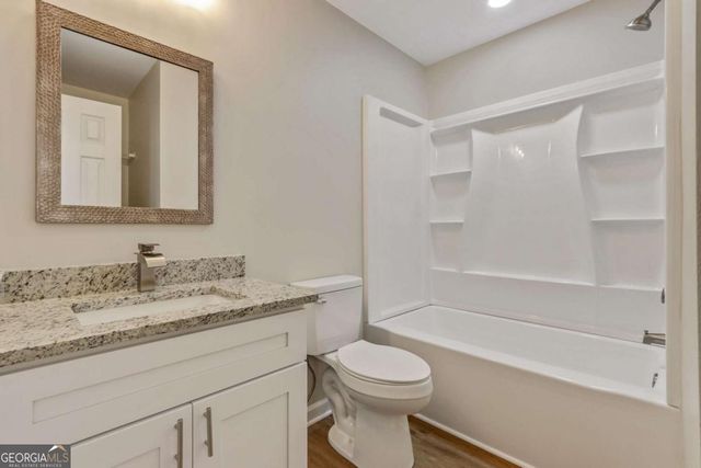 4543 Clare Lane, Lithia Springs, GA 30122