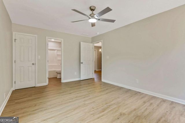 4543 Clare Lane, Lithia Springs, GA 30122