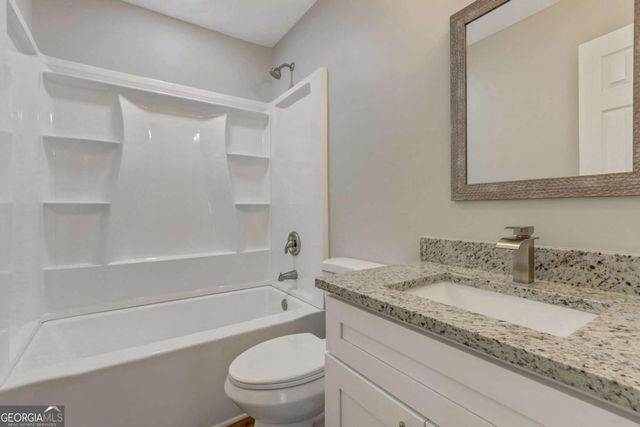 4543 Clare Lane, Lithia Springs, GA 30122