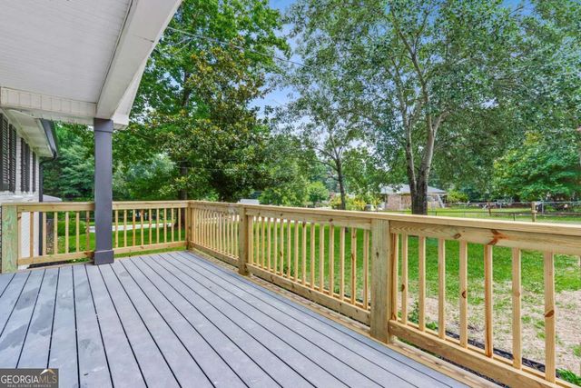4543 Clare Lane, Lithia Springs, GA 30122