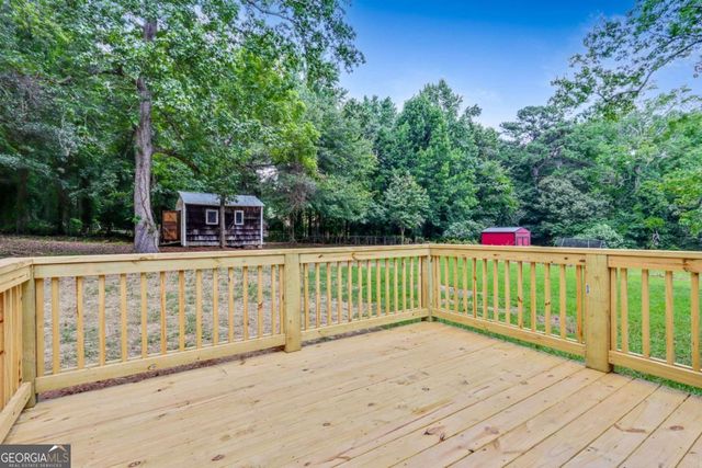 4543 Clare Lane, Lithia Springs, GA 30122