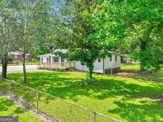 4543 Clare Lane, Lithia Springs, GA 30122