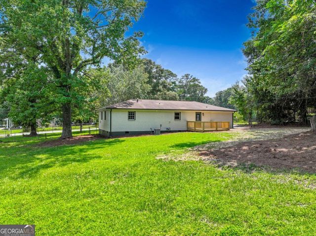 4543 Clare Lane, Lithia Springs, GA 30122