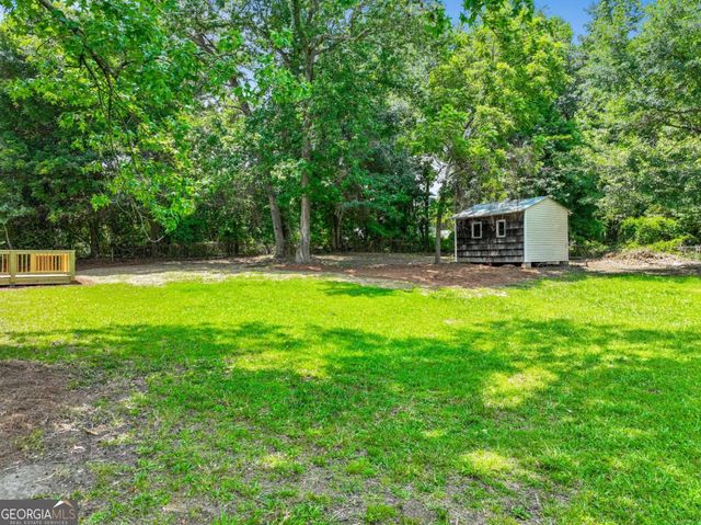 4543 Clare Lane, Lithia Springs, GA 30122