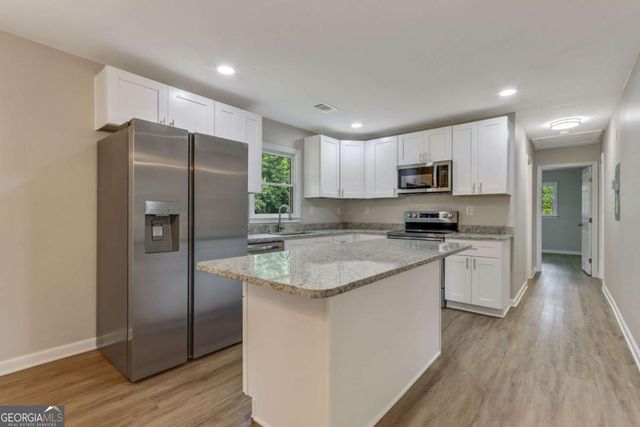 4543 Clare Lane, Lithia Springs, GA 30122