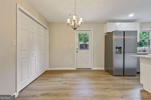 4543 Clare Lane, Lithia Springs, GA 30122