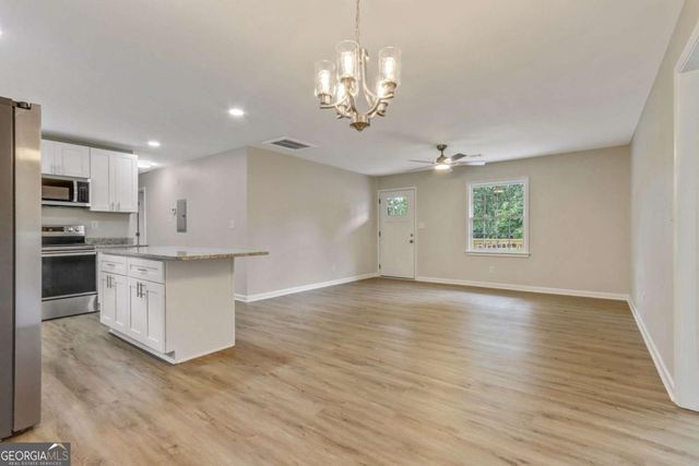 4543 Clare Lane, Lithia Springs, GA 30122