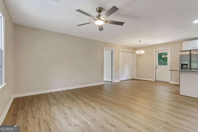 4543 Clare Lane, Lithia Springs, GA 30122