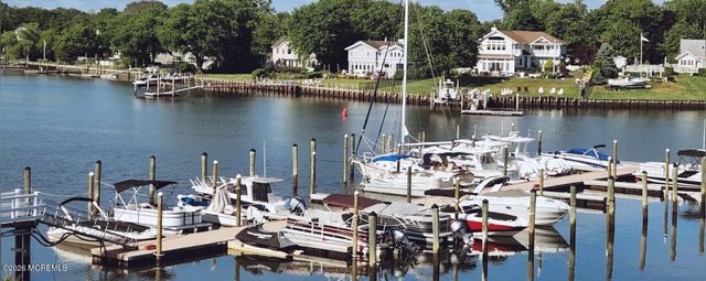 3 Newport Court, Long Branch, NJ 07740