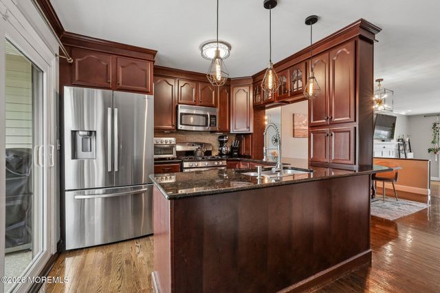3 Newport Court, Long Branch, NJ 07740