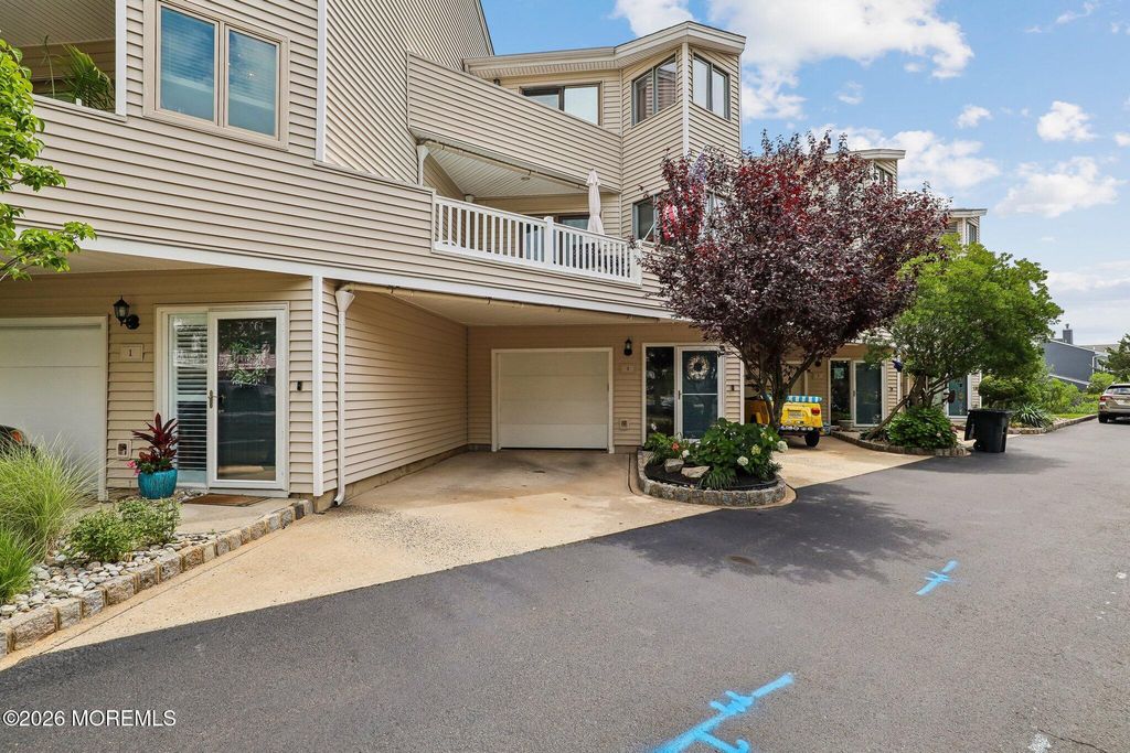 3 Newport Court, Long Branch, NJ 07740
