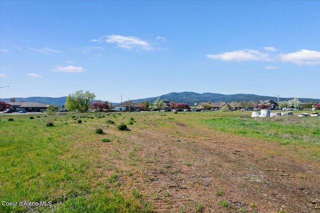 1251 E Polston AVE, Post Falls, ID 83854