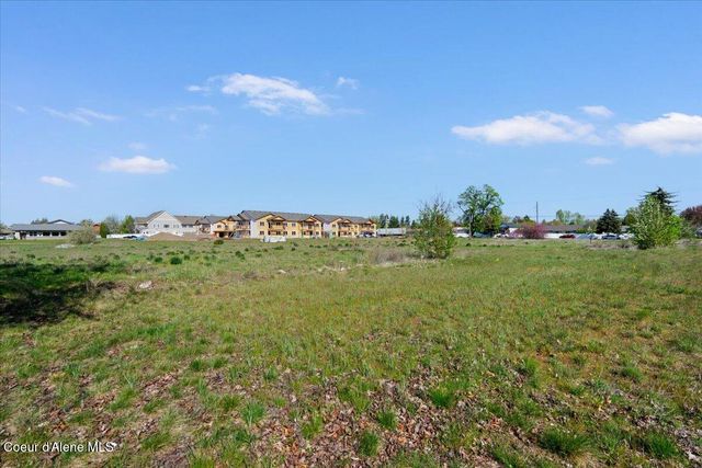 1251 E Polston AVE, Post Falls, ID 83854