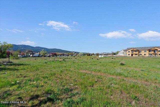 1251 E Polston AVE, Post Falls, ID 83854