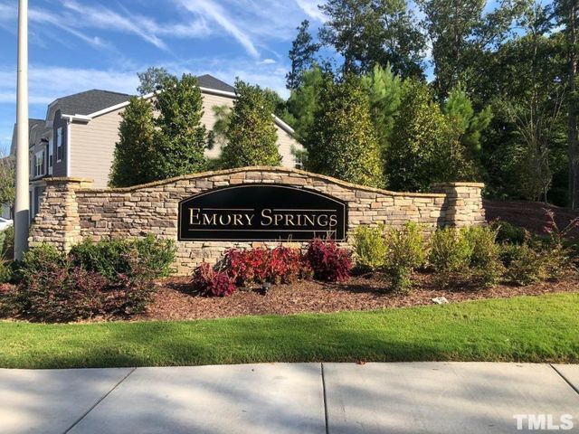 1010 Hero Place, Cary, NC 27519