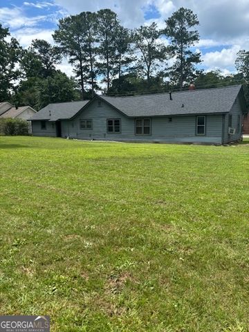 209 Georgia Avenue, Winder, GA 30680