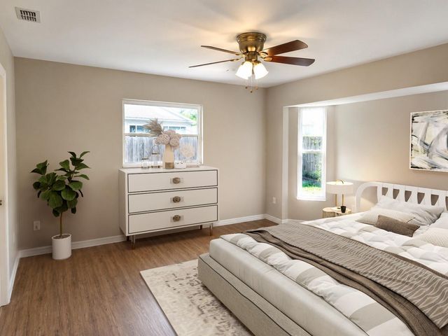1002 TORGERSON STREET, North Port, FL 34291
