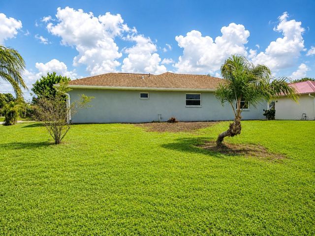 1002 TORGERSON STREET, North Port, FL 34291