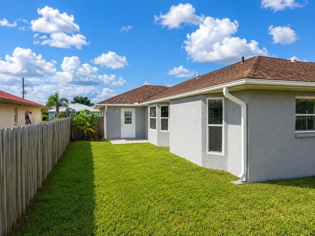 1002 TORGERSON STREET, North Port, FL 34291