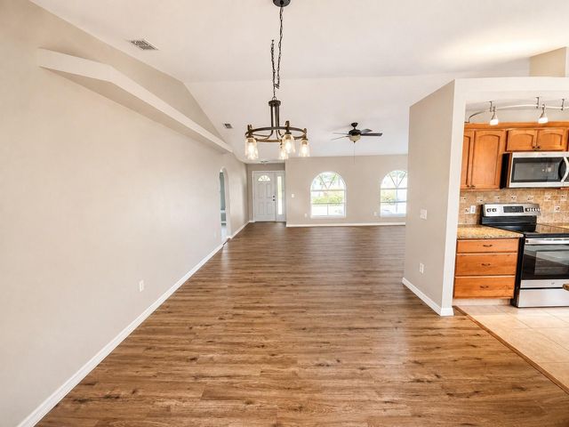 1002 TORGERSON STREET, North Port, FL 34291