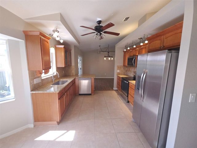 1002 TORGERSON STREET, North Port, FL 34291