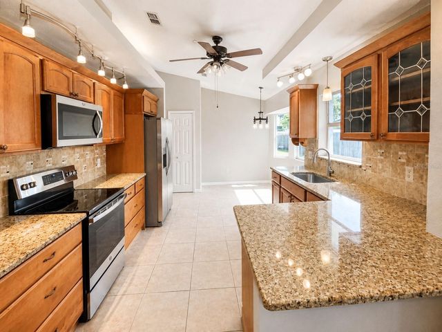 1002 TORGERSON STREET, North Port, FL 34291