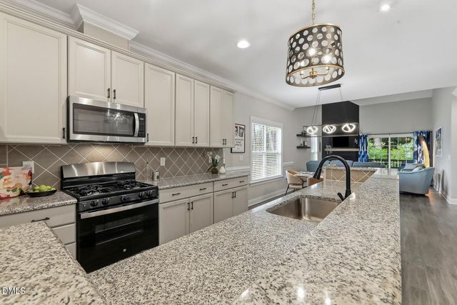 529 Barneswyck Drive, Fuquay Varina, NC 27526