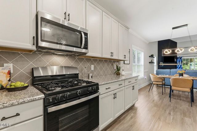 529 Barneswyck Drive, Fuquay Varina, NC 27526
