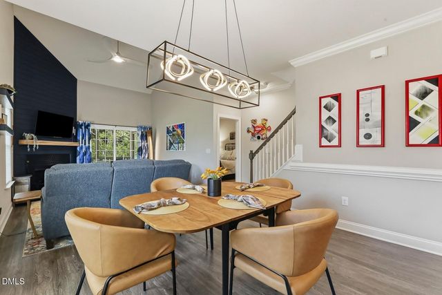 529 Barneswyck Drive, Fuquay Varina, NC 27526