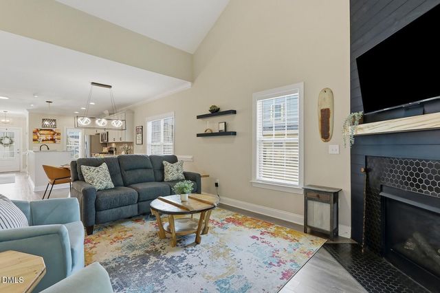 529 Barneswyck Drive, Fuquay Varina, NC 27526