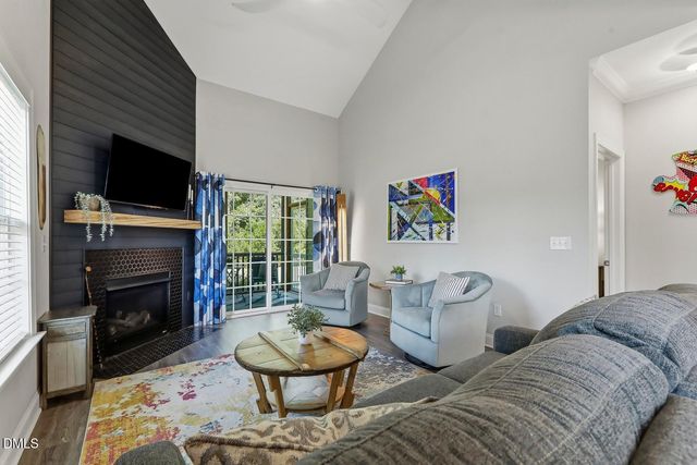 529 Barneswyck Drive, Fuquay Varina, NC 27526