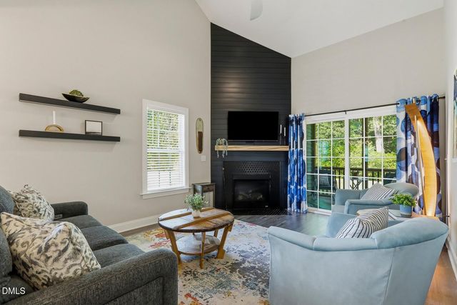 529 Barneswyck Drive, Fuquay Varina, NC 27526