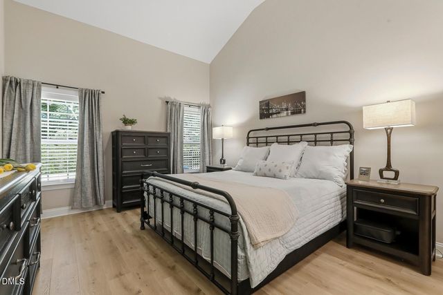 529 Barneswyck Drive, Fuquay Varina, NC 27526