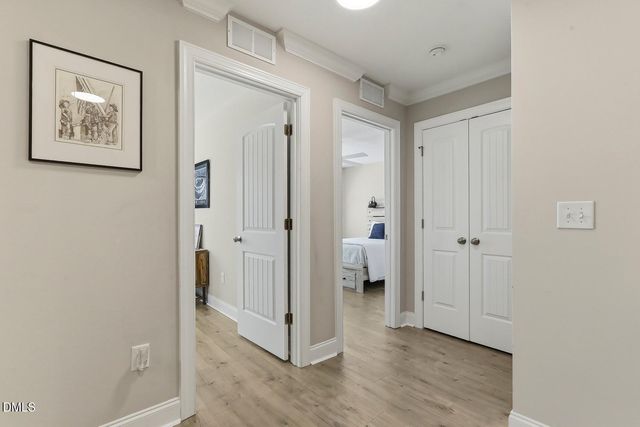 529 Barneswyck Drive, Fuquay Varina, NC 27526