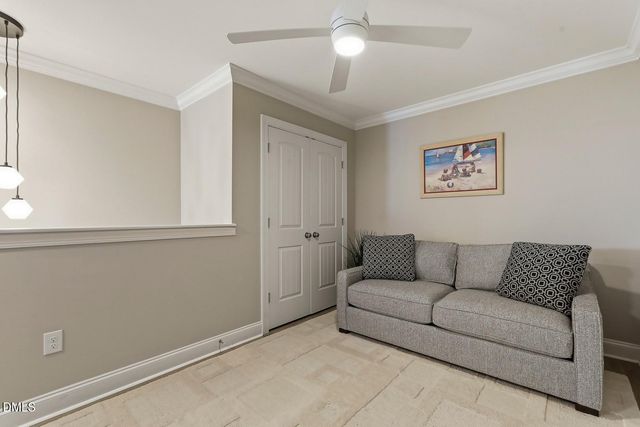 529 Barneswyck Drive, Fuquay Varina, NC 27526