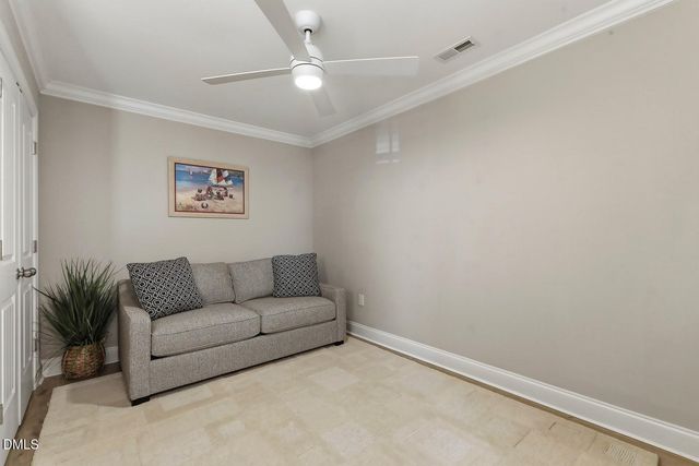 529 Barneswyck Drive, Fuquay Varina, NC 27526