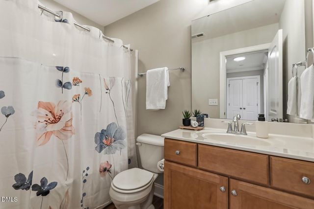 529 Barneswyck Drive, Fuquay Varina, NC 27526