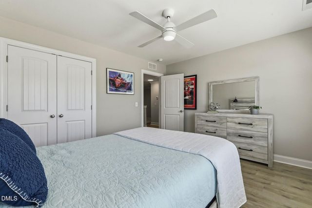 529 Barneswyck Drive, Fuquay Varina, NC 27526